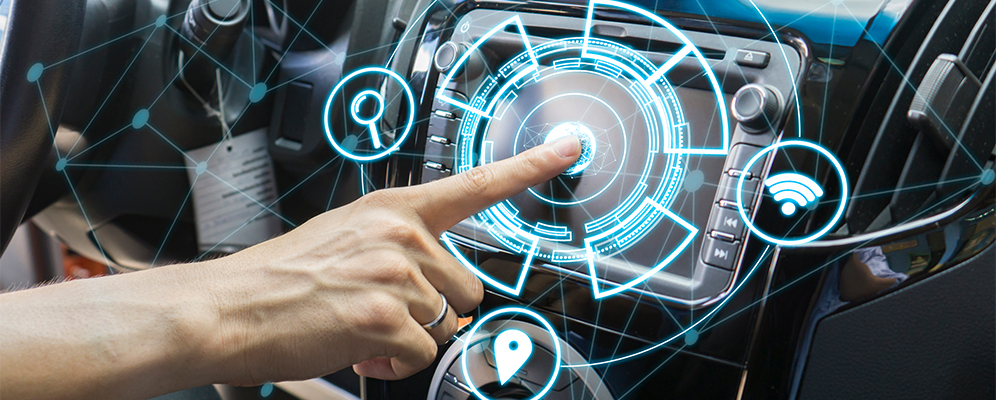 Autonix: The AI-Driven Assistant for Your&nbsp;Vehicle