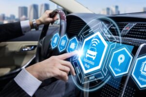 From Commute to Command Center: How Autonix Transforms Your Driving&nbsp;Experience